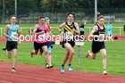 Mens and Boys 800 metres, 2021 North Eastern Track and Field Champs., Middesbrough. Photo: David T. Hewitson/Sports for All Pics